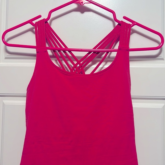 (3 for $30) Calvin Klein Performance Tank - Picture 2 of 5